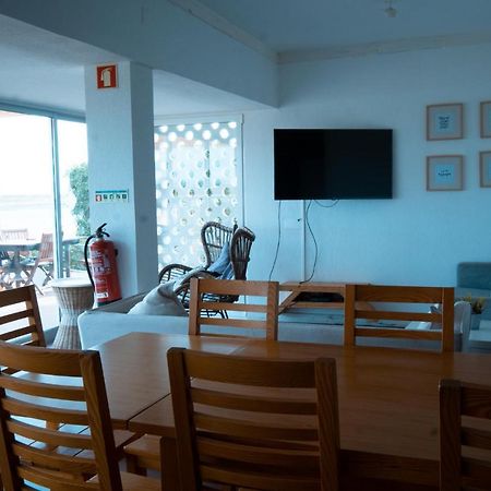 Wax Hostel Faro Eksteriør billede