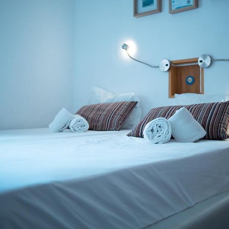 Wax Hostel Faro Eksteriør billede